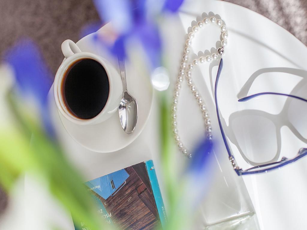 Bed and Breakfast Soleil Boutique H Сопот Экстерьер фото