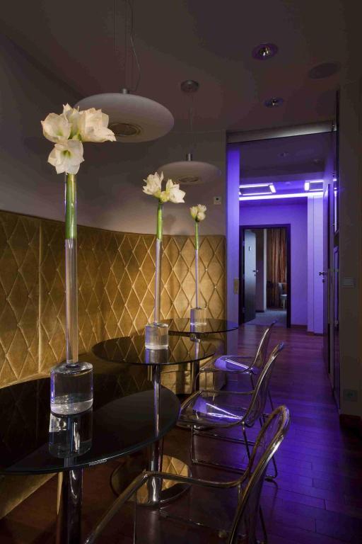 Bed and Breakfast Soleil Boutique H Сопот Экстерьер фото