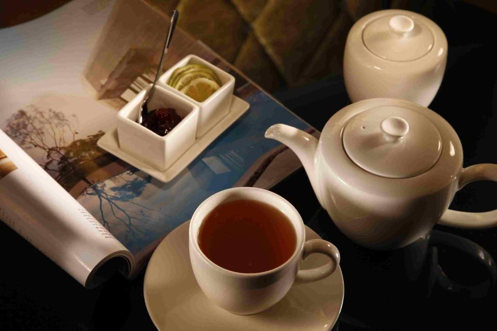 Bed and Breakfast Soleil Boutique H Сопот Экстерьер фото